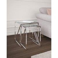 Milan Nest of Tables