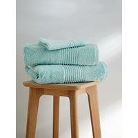 Luxury Egyptian Cotton Towel