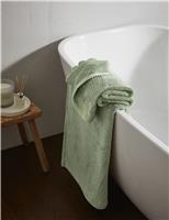Luxury Egyptian Cotton Towel