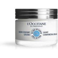 Shea Light Comforting Face Cream 50ml