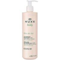 Reve De The Body Milk 400ml