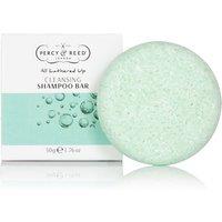 All Lathered Up Cleansing Shampoo Bar 50g