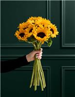 Sunflower Abundance Bouquet