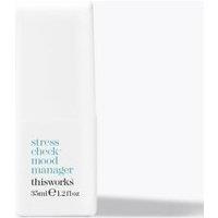 Stress Check Mood Manager 35ml