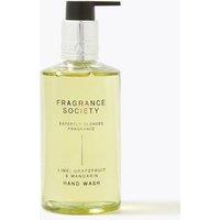 Lime, Grapefruit & Mandarin Hand Wash 265ml