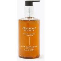 Black Pepper, Vetiver & Coriander Hand Wash 265ml