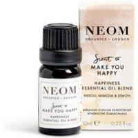 Happiness Essential Oil Blend 10ml