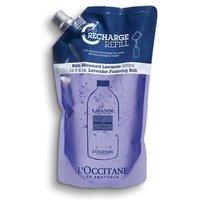 Lavender Foaming Bath Refill 500ml