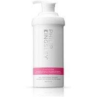 Elasticizer Deep Conditioning Treatment 500ml