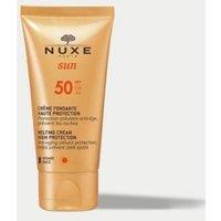 Sun SPF 50 Melting Cream High Protection Face 50ml