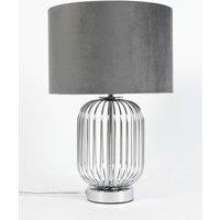 Madrid Curved Table Lamp