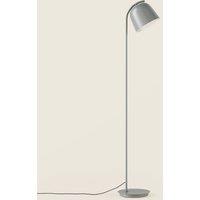 Finn Scandi Metal Floor Lamp