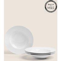 Set of 4 Maxim Pasta Bowls