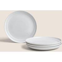 Set of 4 Marlowe Side Plates