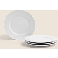 Set of 4 Maxim Side Plates