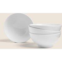 Set of 4 Maxim Cereal Bowls