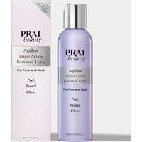 Ageless Triple Action Radiance Tonic 160ml