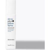 Sleep Plus Pillow Spray 50ml