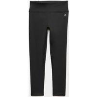 Goodmove Sports Leggings (6-16 Yrs) Black