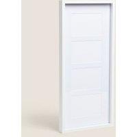 4 Aperture Photo Frame 6 x 4 inch