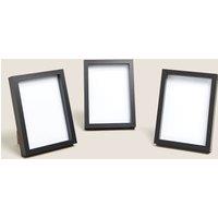 Set of 3 Photo Frames 5x7 inch