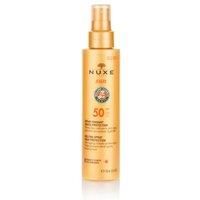 Sun SPF 50 Melting Spray High Protection Face & Body 150ml