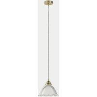 Josephine Pendant Light