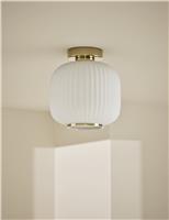 Amelia Flush Ceiling Light
