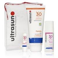 Summer Essentials Suncare Kit
