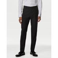 Skinny Fit Trousers