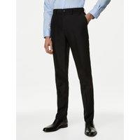 Slim Fit Trouser with Active Waist