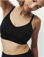 Body by M&S Flexifit Non-Wired Full Cup Bra F-H Rose Quartz