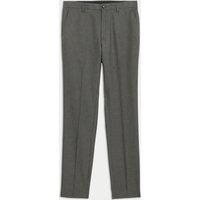 Skinny Fit Trousers