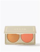 Putty Bronzer & Blush Duo 6.35g