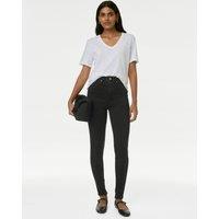 Ivy Supersoft High Waisted Skinny Jeans