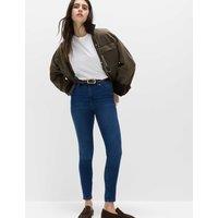 M&S Ivy Skinny Jeans Dark Indigo