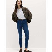 M&S Ivy Skinny Jeans Dark Indigo