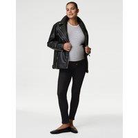 Maternity Ivy Over Bump Skinny Jeans