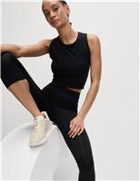 Go Move Cropped Gym Leggings