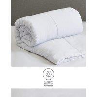 Microfibre 4.5 Tog Duvet