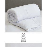 Microfibre 4.5 Tog Duvet