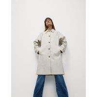 Cotton Rich Stormwear Car Coat