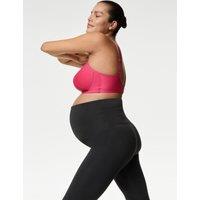 Maternity Go Balance Yoga Leggings