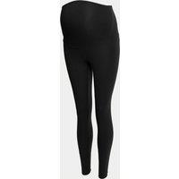 Goodmove Maternity Go Balance Yoga Leggings Black