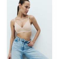 Body by M&S Flexifit Non Wired Bralette A-E Opaline