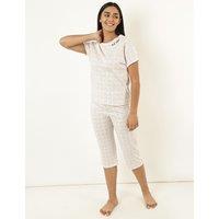 SSCL Floral Print Flatpack