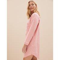 Pure Cotton Cool Comfort Nightshirt