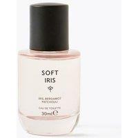 Soft Iris Eau de Toilette 30ml