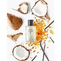 White Coconut Eau de Toilette 100ml