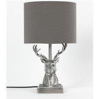 Stag Table Lamp